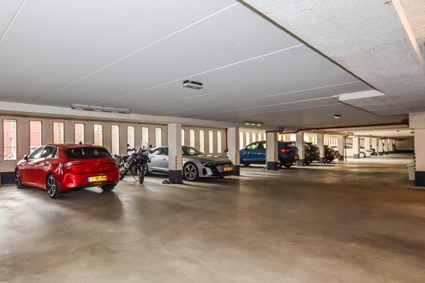 Medium property photo - Maasboulevard 81, 5237 WL 's-Hertogenbosch